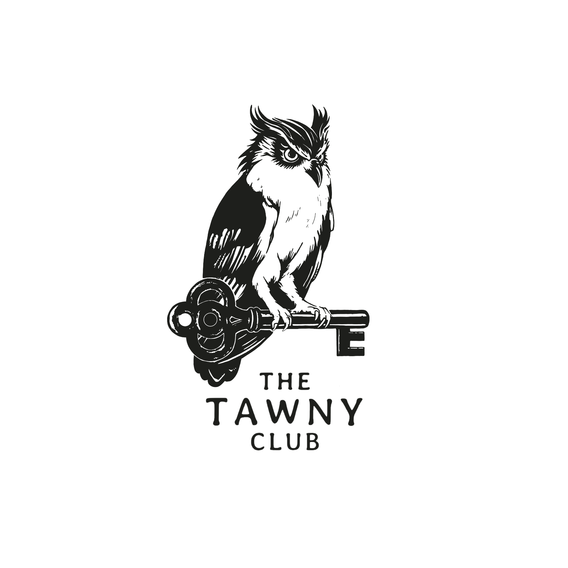 The Tawny Club
